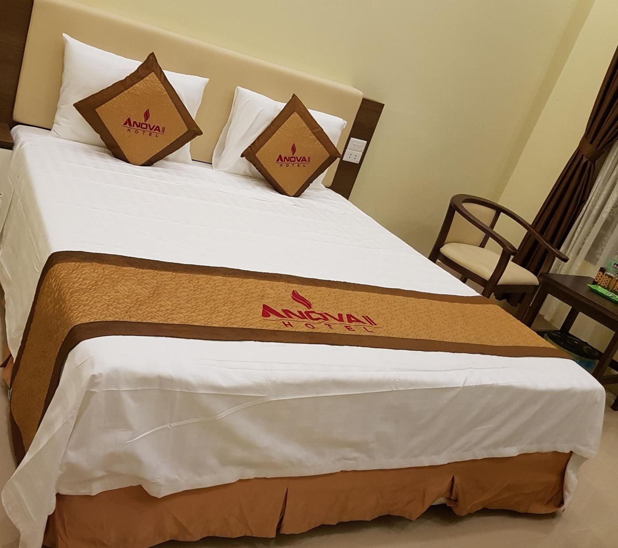 Anova 2 Transit Hotel-Airport Hanoi Exterior photo
